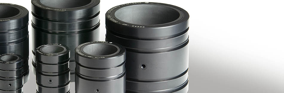 Cylindrical Air Bearings