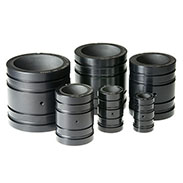 Cylindrical Air Bearings