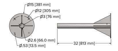 PED-0300-32