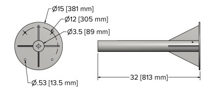 PED-0350-32