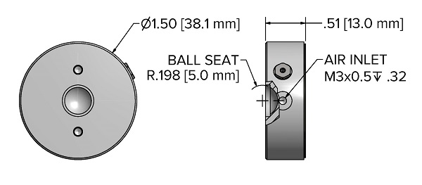 LRAP150