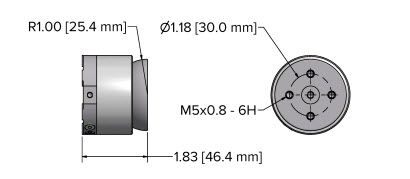 SRA100-R15