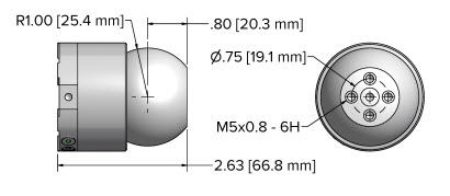 SRA100-R45