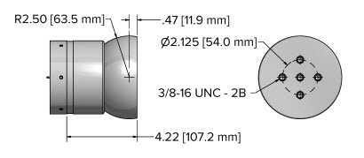 SRA250-R45