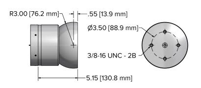 SRA300-R45