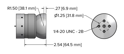 SRA150-R45